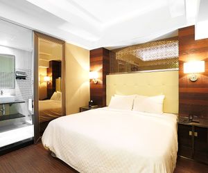 Royal Group Hotel Ho Yi Branch Kaohsiung Taiwan