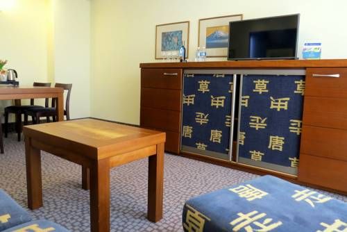 Hotel Photo 11