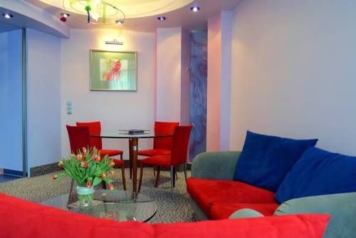 Hotel Photo 13