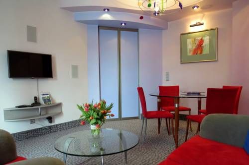 Hotel Photo 14