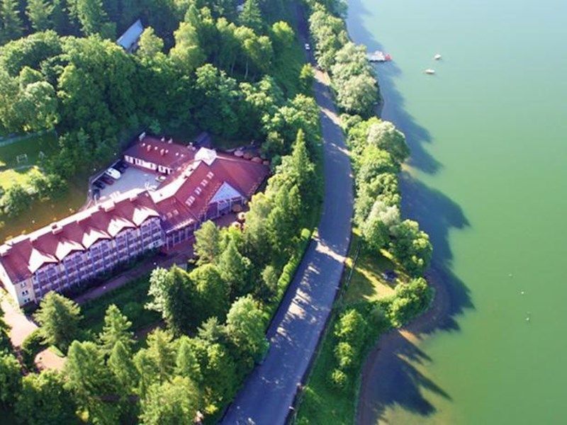 Hotel Photo 22