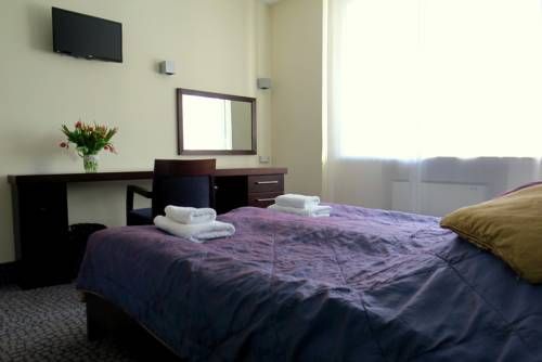 Hotel Photo 4