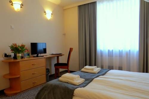Hotel Photo 5