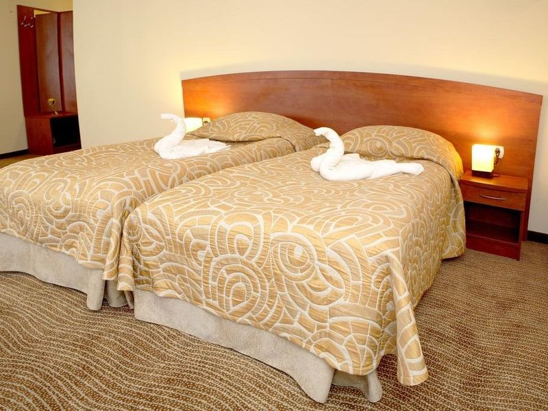 Hotel Photo 1