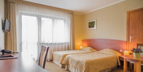 Hotel Photo 5
