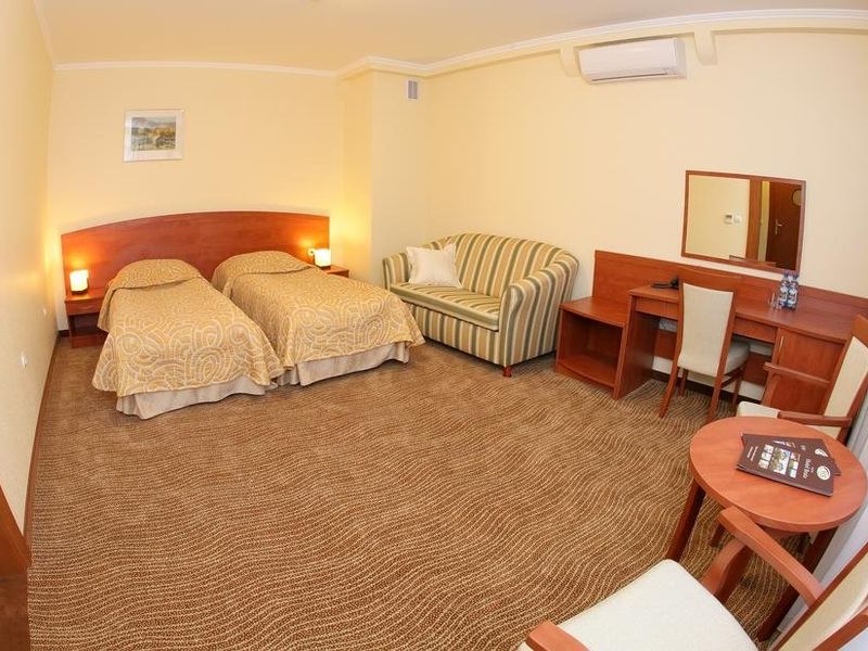 Hotel Photo 7