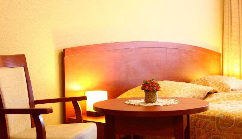 Hotel Photo 8