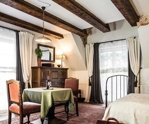 Villa Toscana Boutique Murzasichle Poland