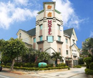 Royal Group Motel Chien Kuo Branch Kaohsiung Taiwan