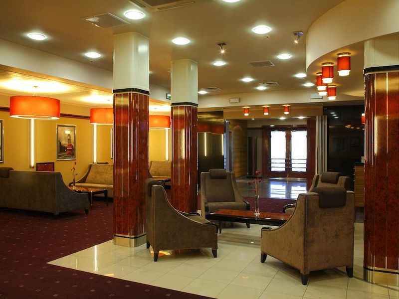صورة الفندق 9