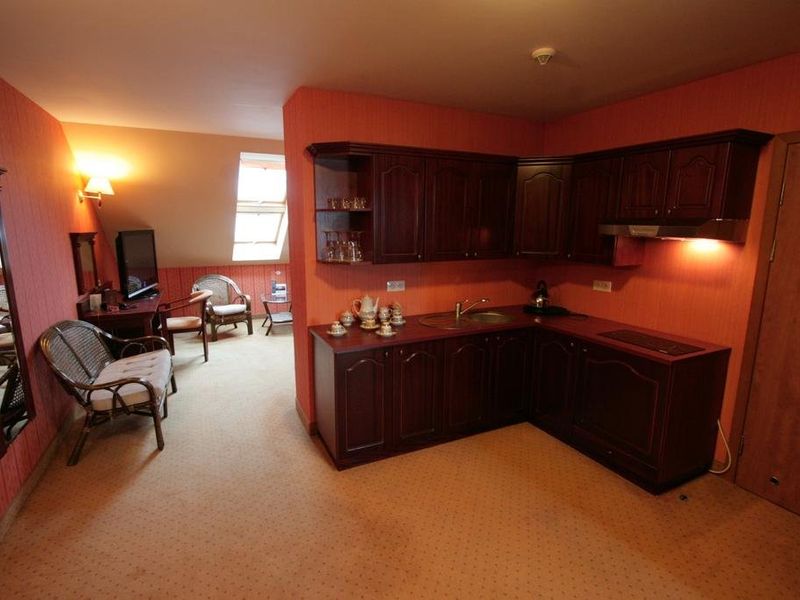 Hotel Photo 13