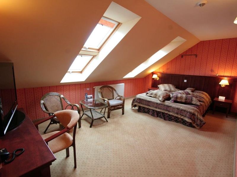 Hotel Photo 18