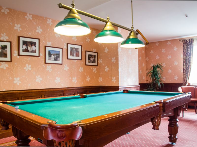 Hotel Photo 19
