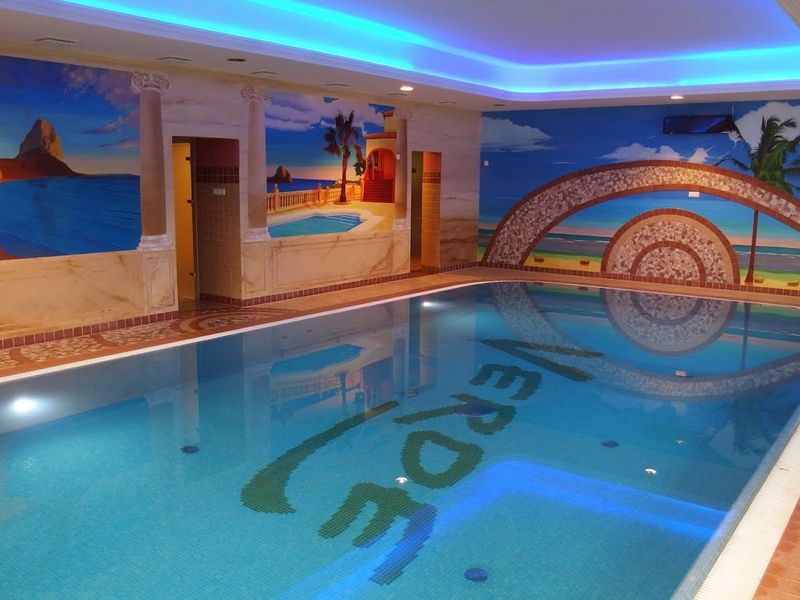 Hotel Photo 21