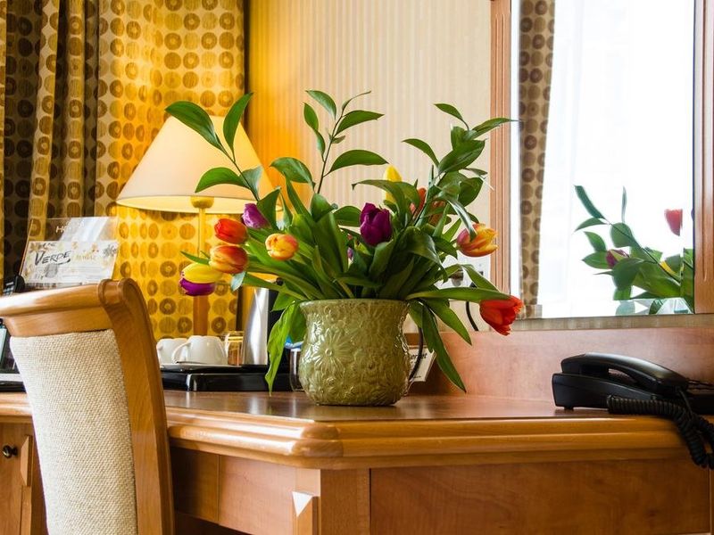Hotel Photo 22