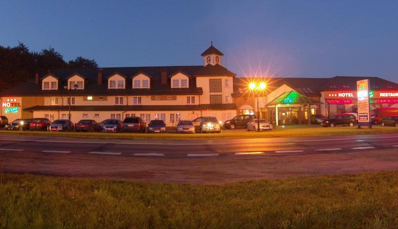 Hotel Photo 23