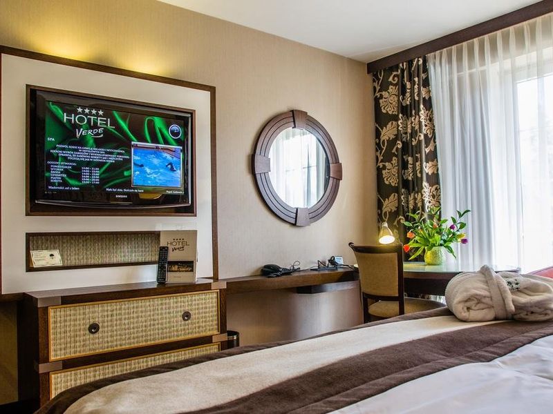 Hotel Photo 4