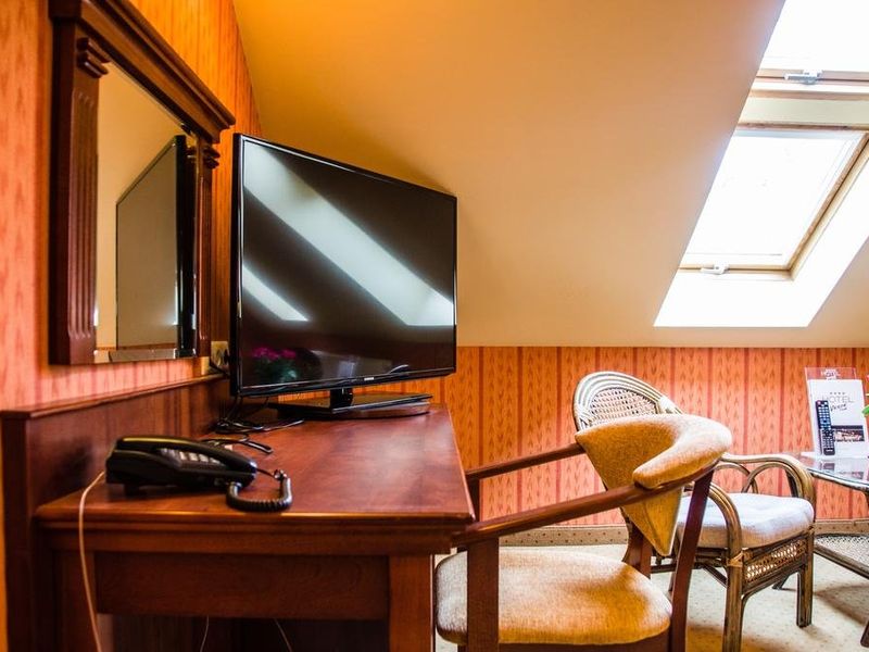 Hotel Photo 5