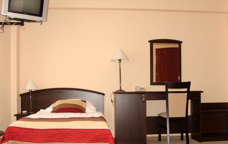 صورة الفندق 5