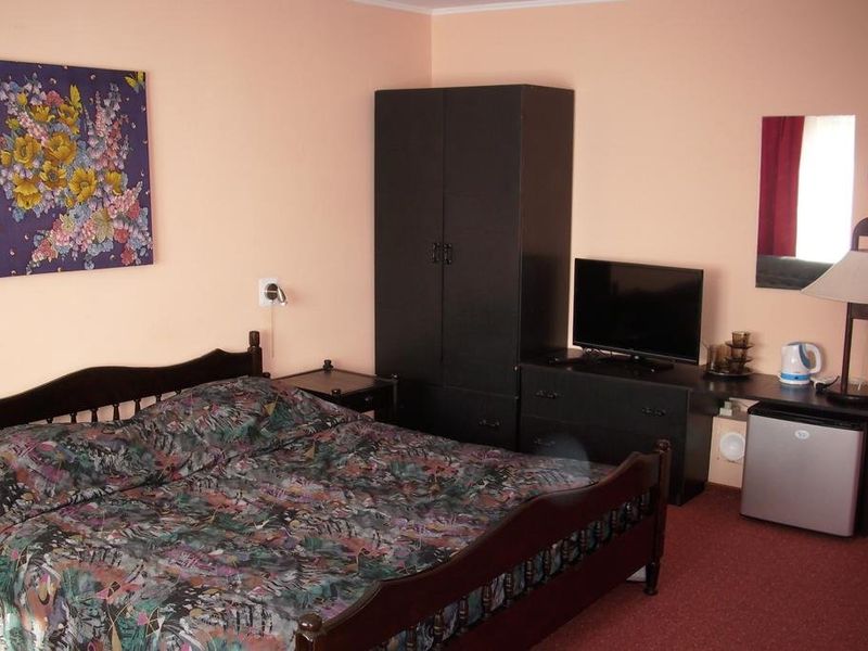 Hotel Photo 2