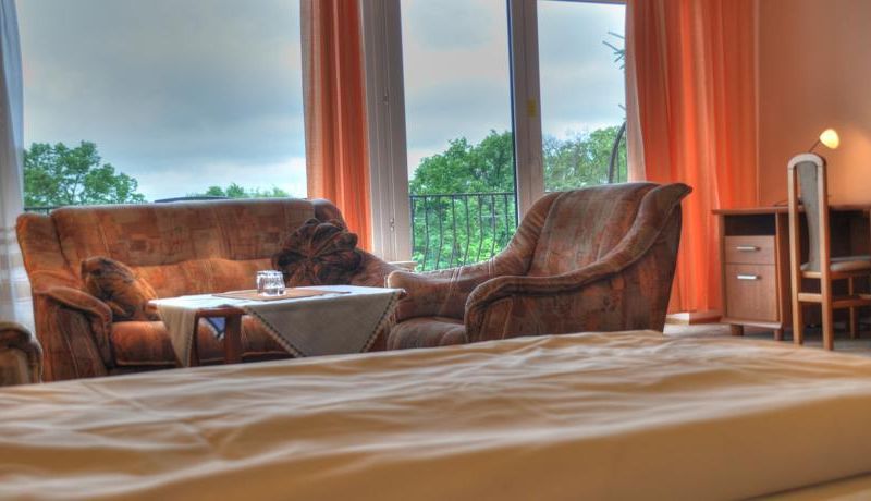 Hotel Photo 1