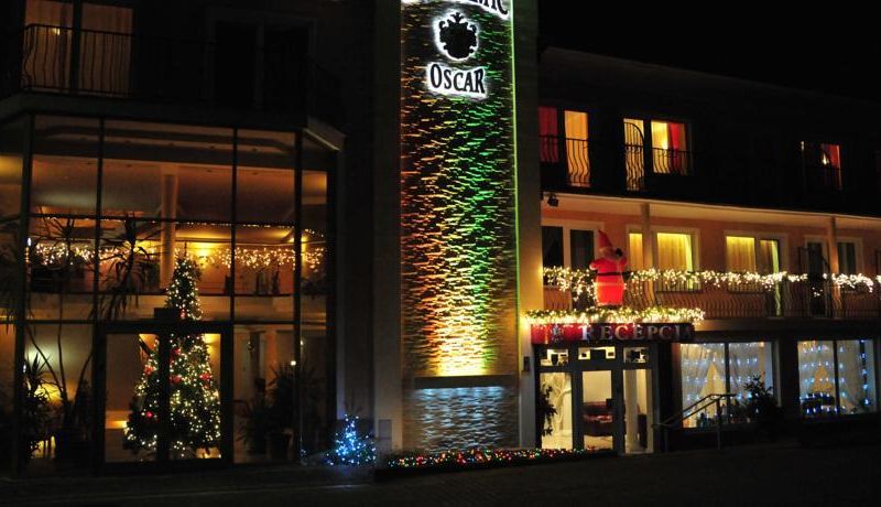 Hotel Photo 14