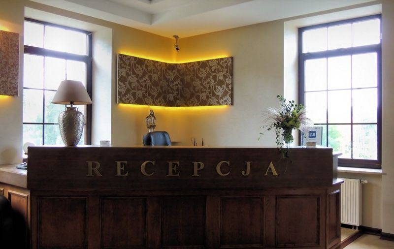 Hotel Photo 12