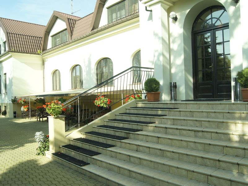 Hotel Photo 17