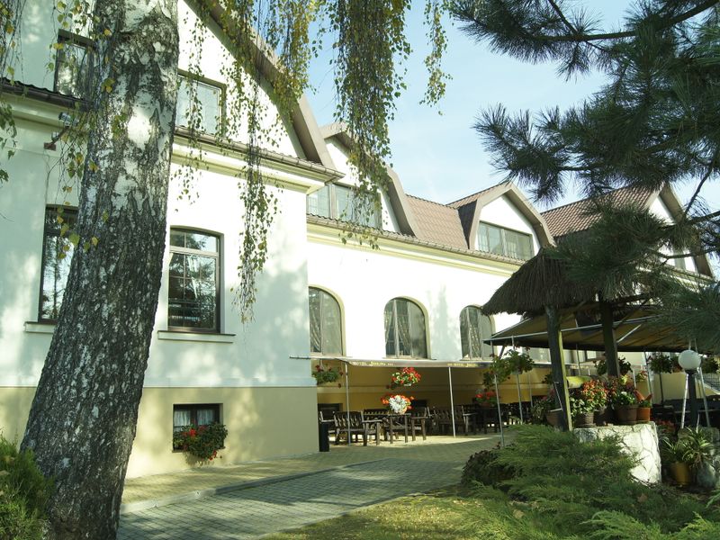 Hotel Photo 20