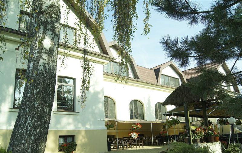 Hotel Photo 21