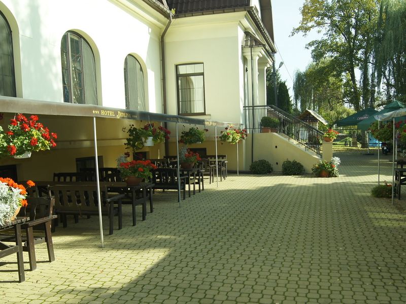 Hotel Photo 22