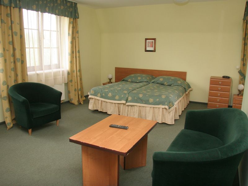 Hotel Photo 8