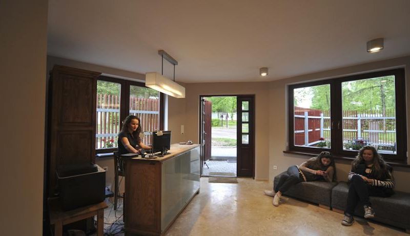 Hotel Photo 11