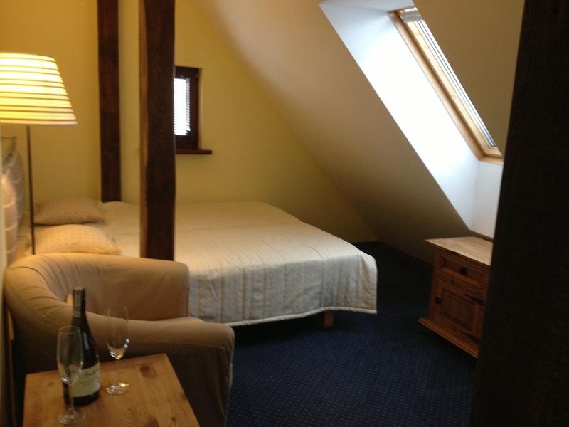 Hotel Photo 20