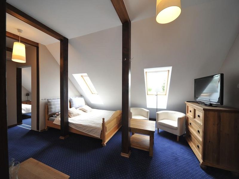 Hotel Photo 3