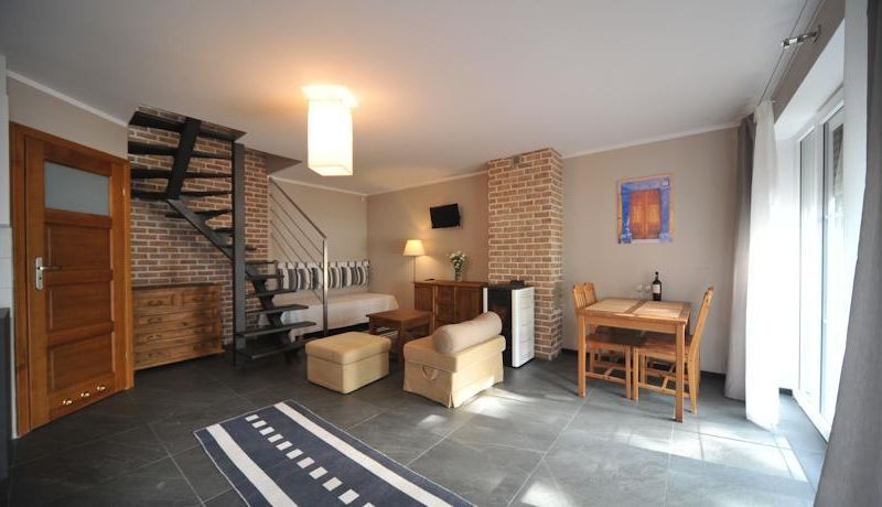 Hotel Photo 9