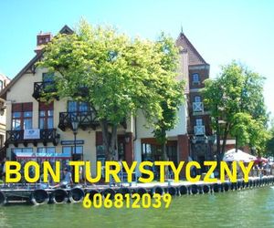 Apartamenty Nowe Mikołajki Gmina Mikolajki Poland