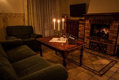 Hotel Photo 16