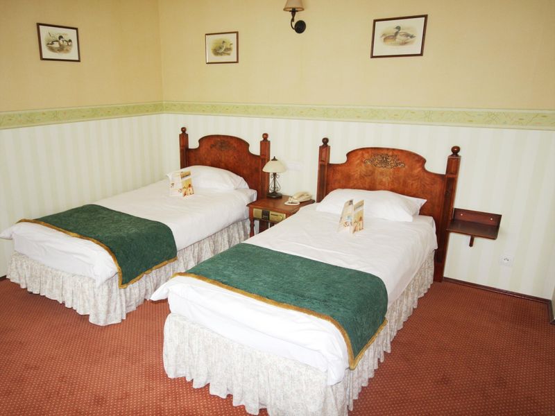 Hotel Photo 4