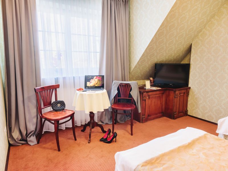 Hotel Photo 6