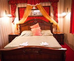 HOTEL MAZURSKI DWOREK Gmina Mikolajki Poland