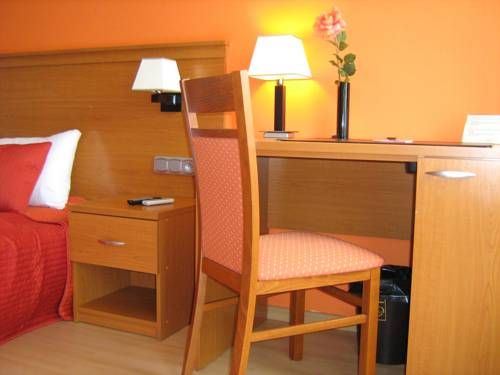 Hotel Photo 4
