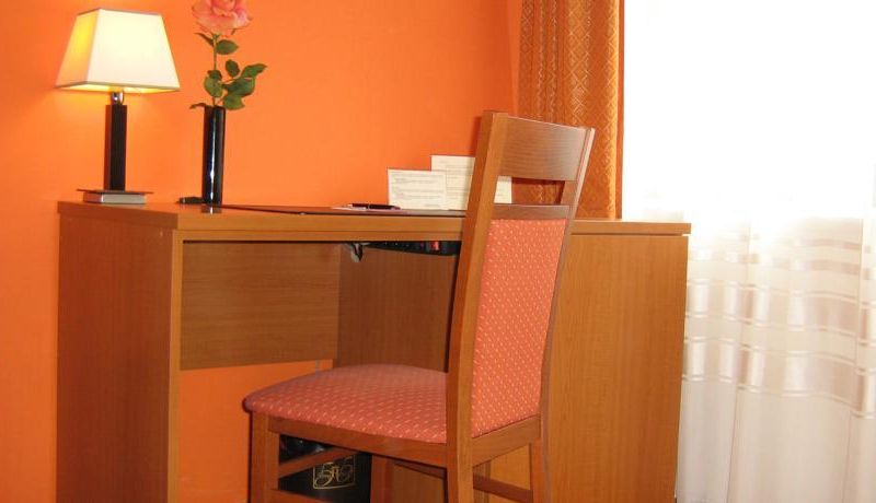 Hotel Photo 5