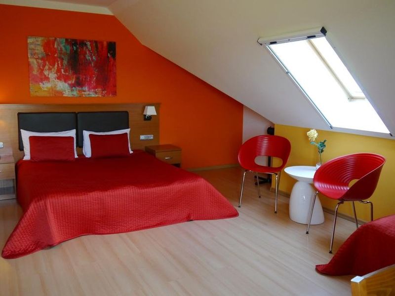Hotel Photo 7