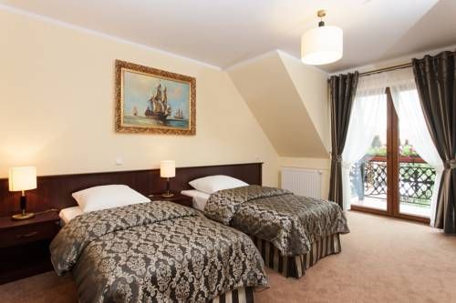 Hotel Photo 1