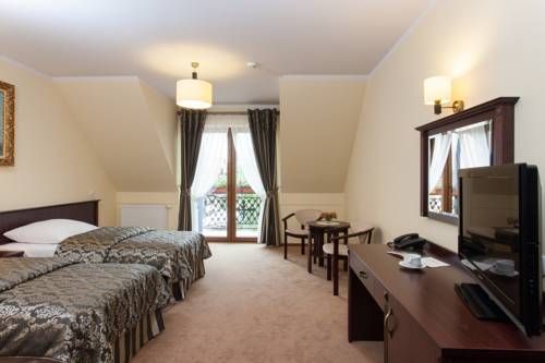Hotel Photo 11