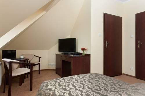 Hotel Photo 20