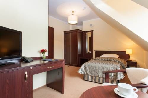 Hotel Photo 3
