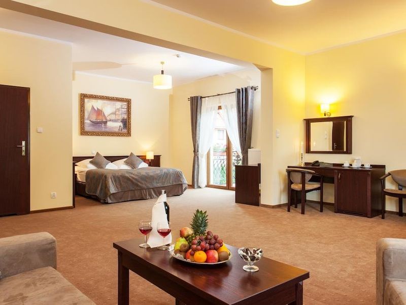 Hotel Photo 7