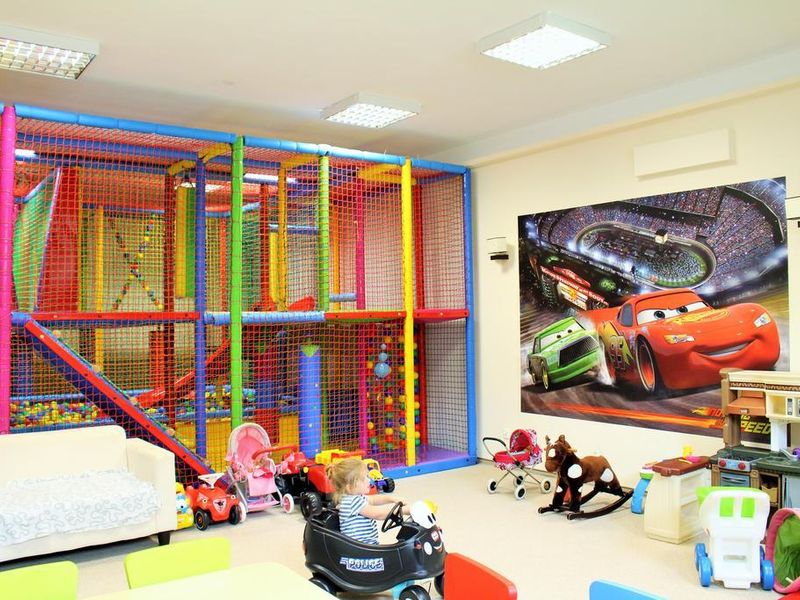 صورة الفندق 8